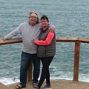 Meet your Posher, Darcie